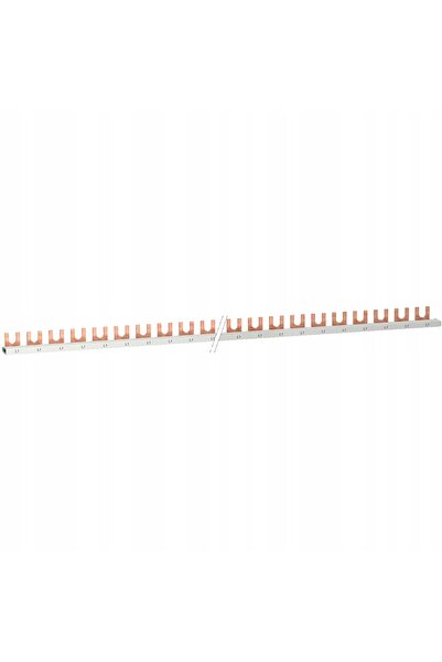 Schneider Electric SCHNEIDER Resi9 Bară colectoare bifurcată K60 63A 1-pol 57...