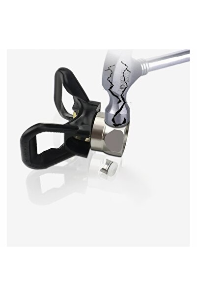 Rosfix Duză rezistentă pentru pistol de vopsit Wagner Graco 1/4 "