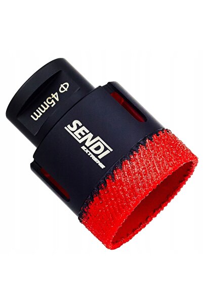 SENDİRA Cutter de gresie extrem de rezistent pentru GRESO EXTREME Ø45X15X61XM...