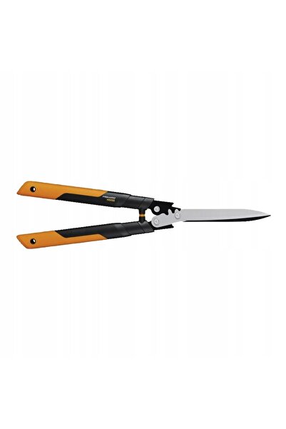 FiSKARS Foarfecă electrică pentru gard viu PowerGear X HSX92