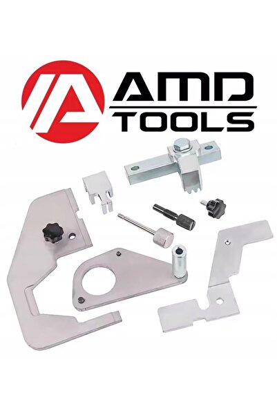 AMD TOOLS Blocare distribuitor FORD GALAXY MONDEO 2.0 ECOBOOST Focus S-Max