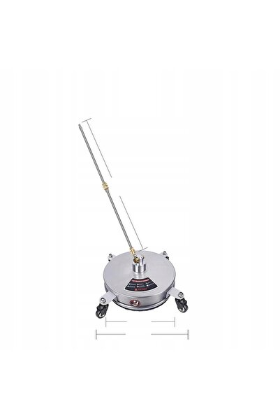 Rosfix PERIE TIP MOSMATIC T-RACER PENTRU PERIENDE DE STIRPARE CĂRĂMIDOARE CON...