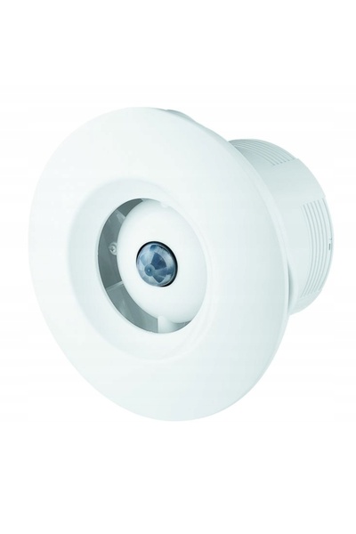 AWENTA ORBIT WXO100H VENTILATOR DE TAVAN HIGROSTAT