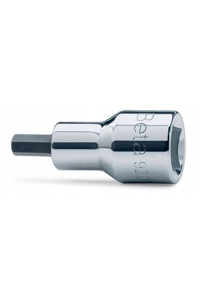 Beta NASADKA KOŃC.TRZPIENIOWA 1/2 14MM 920PE/14L
