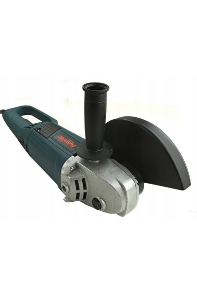 EuroTEC Polizor unghiular de 230 mm, polizor unghiular, polizor cu mâner cauc...
