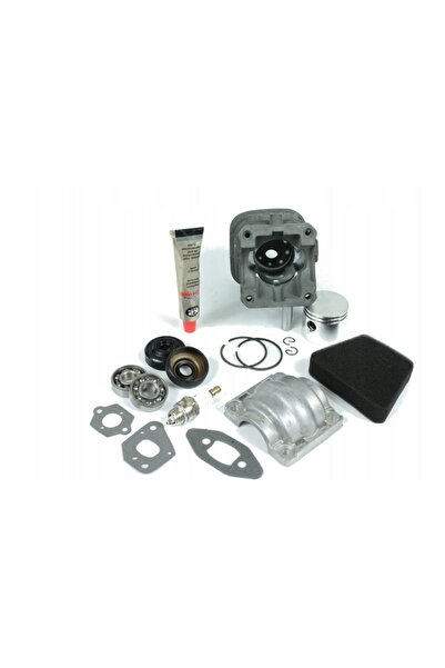 123 CILINDRU COMPLET PARTNER 350 351 370 371 382 390 401 PIN PISTON 41mm