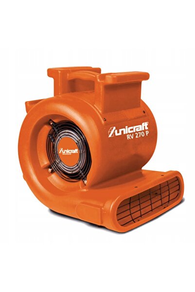 UNICRAFTALE ELICOPTER DE VENTILATOR RV 270 P UNICRAFT 6262027