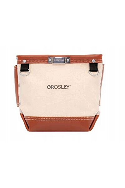 GROSLEY SP. Z O.O. Buzunar pentru scule Grosley pentru curea textilă + piele ...