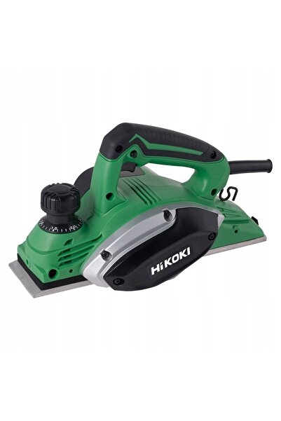 HiKOKI - Hitachi HIKOKI rindea electrică de mână 82mm 620W 2,6 mm P20SFWAZ