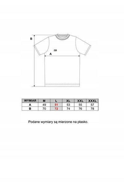MORAJ Tricou bărbătesc negru din bumbac, cu guler rotund, mânecă scurtă, 2XL