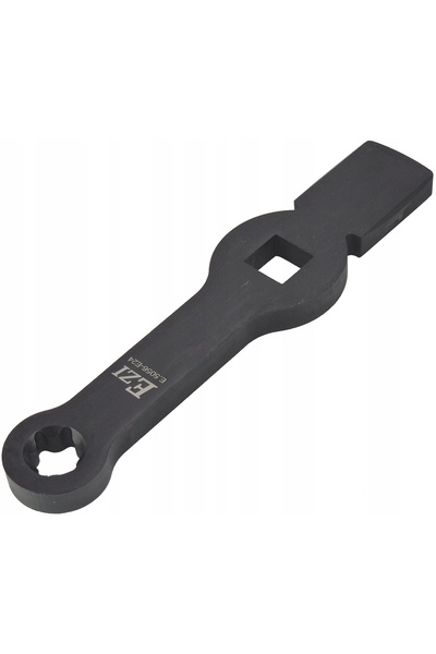 NO BRAND Cheie tubulară de impact Torx E24 MAN TGA,TGS,TGL,TGM,TGX
