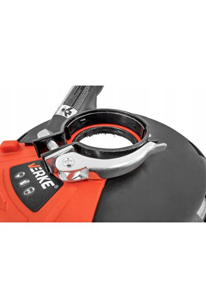VERKE Disc pentru polizor unghiular 180 mm