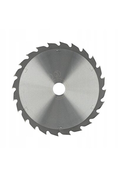 Norton Ferăstrău circular 235mm x 30mm x 24 dinți Lemn și compozite ATB (2,8 ...