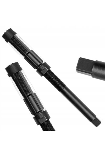 yato FIERĂGĂTOR ROTATIV PROFESIONAL REGLABIL HSS 8.5-9.25 MANUAL YT-28967
