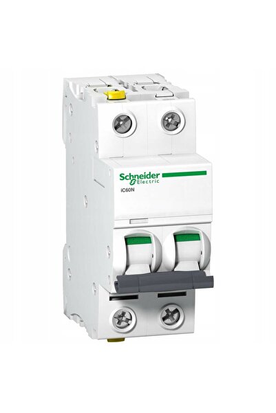 Schneider Electric Acti9 iC60N-C32-2 C32A 2P SCHNEIDER disjunctor