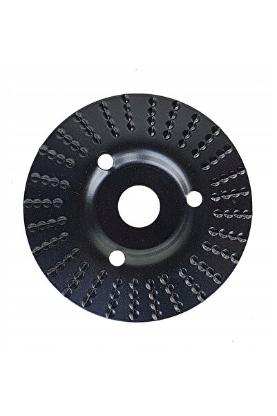 Ondragon Disc abraziv pentru lemn TARNIK plat 125