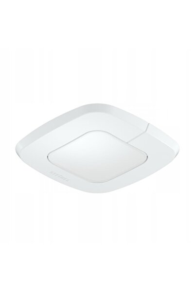 Steinel Senzor de prezență profesional IRQuattro SLIMXS DALI-2 IPD pătrat