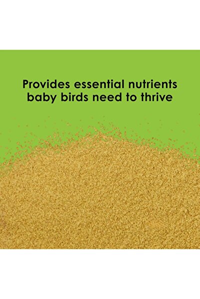 kaytee Exact Hand Feeding for Baby Birds, 5 lb bag