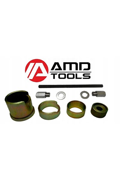 AMD TOOLS Extractor bucșă braț suspensie față VW Golf Mk5 Mk6 Mk7 Passat B6 B...