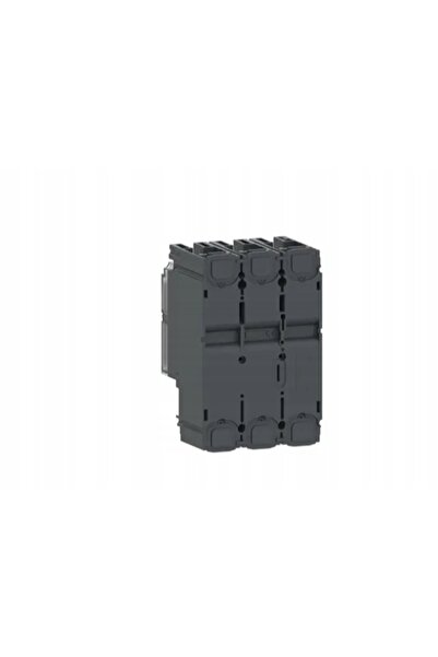 Schneider Electric Bază pentru disjunctor Schneider NSX NSX160B 3P 25kA C16B
