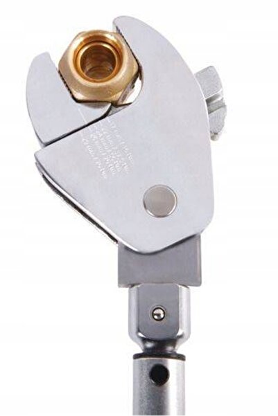 Rothenberger ROTORQUE REFRIGERATION Cheie dinamometrică