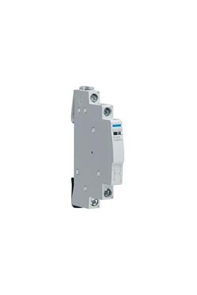 hager Contact auxiliar 1NO+NC 6A 250V pentru SBN și Contactor