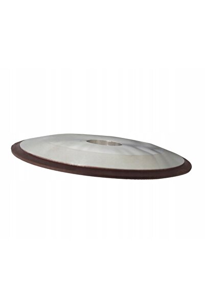 MAGMA Disc abraziv diamantat tip cupă de 125mm pentru ascuțirea lamelor de fe...