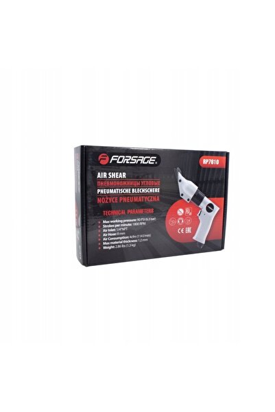 FORSAGE Puzzle cu alimentare pneumatică