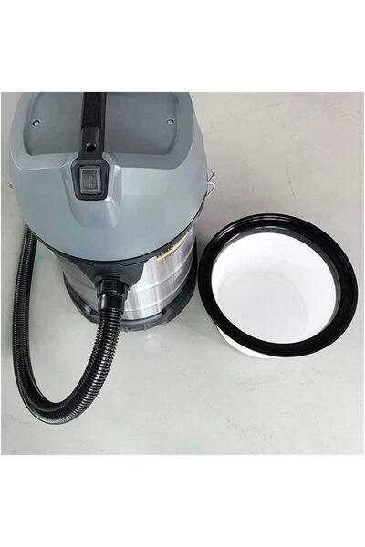 Rosfix Filtru de praf pentru aspirator Karcher NT20/1 NT30/1 NT38/1 NT40/1