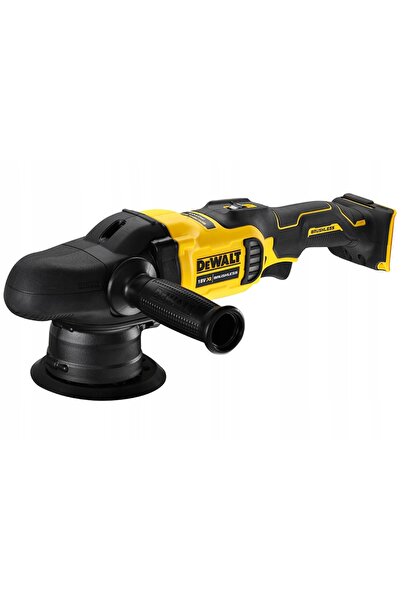 Dewalt MAȘINĂ DE LUSTRUIT ROTATIVĂ 18V XR 125MM 0*AHL - DW DCM848N