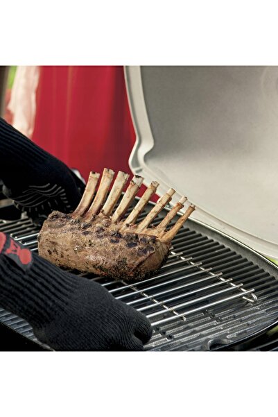 WEBER Grătar dreptunghiular 6564