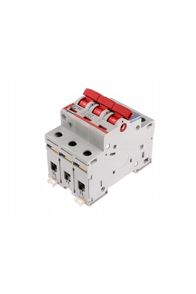 Legrand DISCONECTOR IZOLATOR FRX303 3P 63A 406536