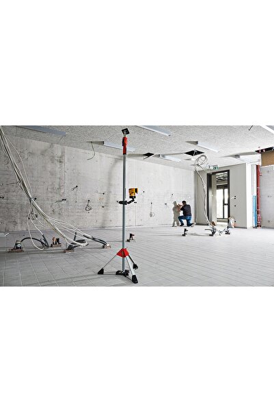 Bessey STE-BS CONSTRUCȚIE SUPORT PENTRU PIELETE DE TAVAN 29-32MM