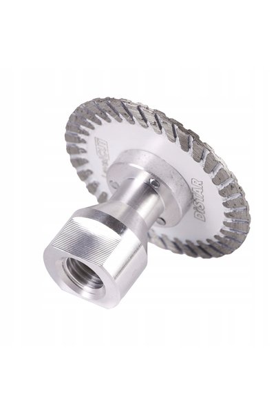 Distar DISC DE TĂIERE CU DIAMANT LEVEL CUT 60*6 M14 - TD-DI 3282