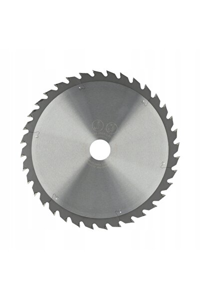 Norton Lamă de ferăstrău circulară 235mm x 30mm x 36 dinți pentru lemn și com...