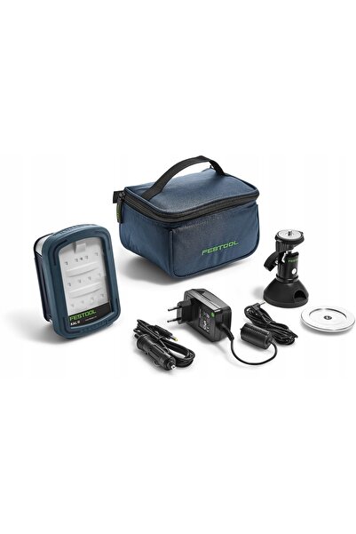 FESTOOL LAMPĂ DE LUCRU SYSLITE KAL II-SET - FE 499815