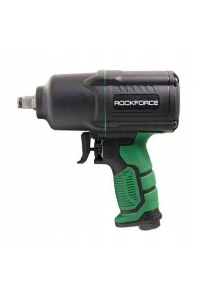 ROCKFORCE Cheie pneumatică cu impact 1450 Nm 1/2"