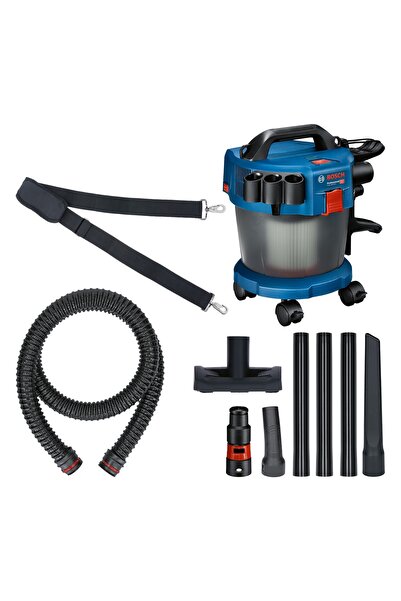 Bosch Aspirator industrial GAS 18 V-10 L 18 W