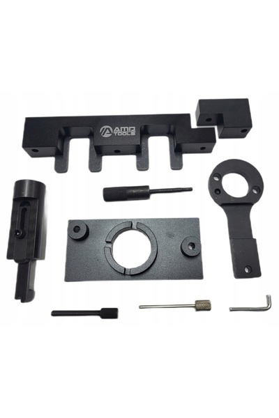 AMD TOOLS BLOCATOR DE ANSAMBLU OPEL Vivaro C Grandland X 2.0 CDTI ECOFLEX Set...