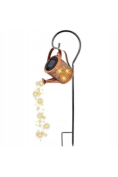SUPERLED Lampă solară de grădină, de exterior, cu țăruș, KONEWKA, 80cm