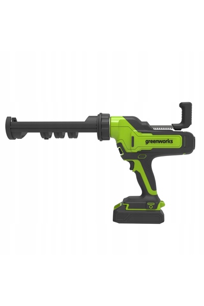 GREENWORKS Pistol de gresat 24V G24CG