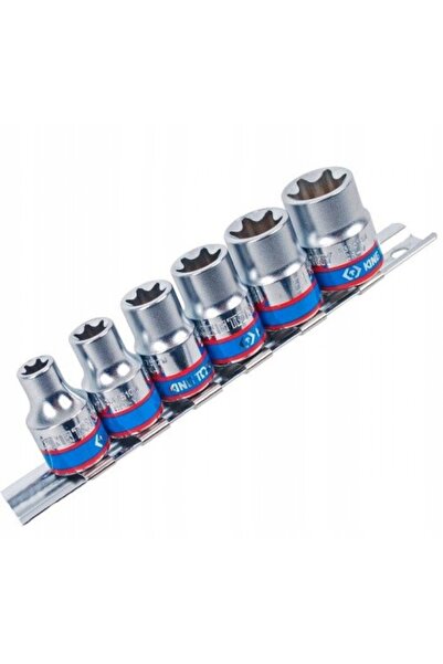 King Tony SET COMPLET STELĂ și CROWN /TORX 3/8