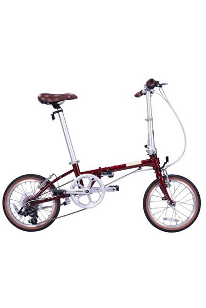 Dahon BOARDWALK D7 16 KATLANIR BİSİKLET-2026