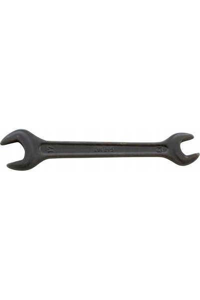 Format Cheie plată dublă, din oțel special, fosfatată, DIN 895, 41x46mm