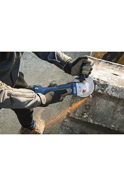 Bosch GBH 18V-22 GSR 180-LI GWS 180-LI 2x4.0Ah
