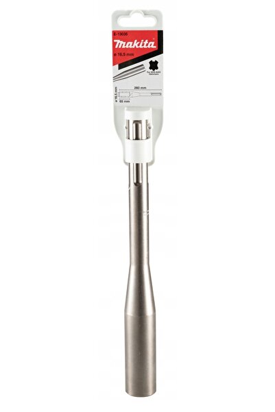 Makita Burghiu daltă pentru ciocan rotopercutor pentru ancore de sol SDS-Max ...