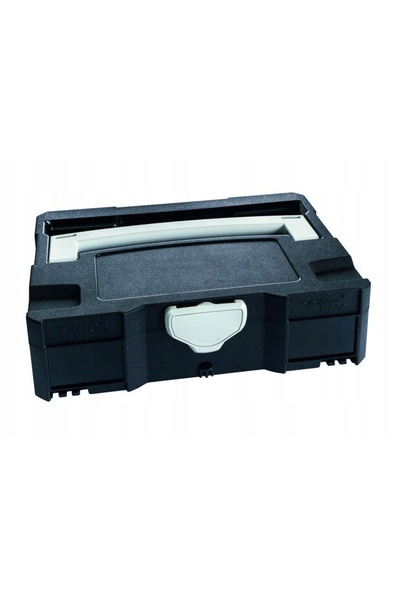 PANASONIC Fierăstrău circular Li-ion de 18V cu lamă metalică în Systainer 14.4V