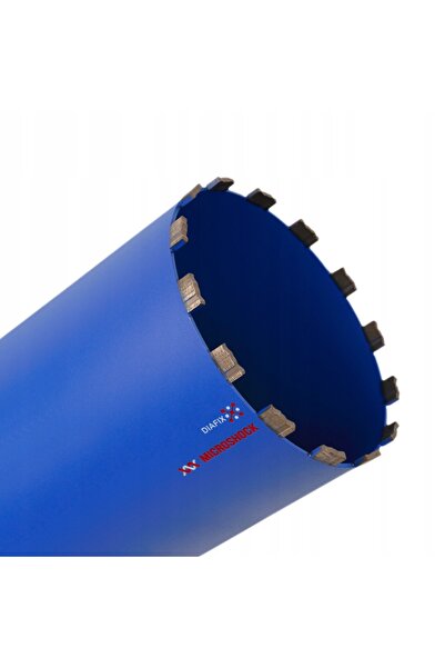 Distar DIAMOND CROWN RM-TX 1 1/4 "182mm x 450mm Uscat