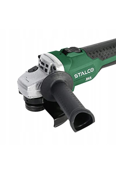 Stalco Polizor unghiular Diax 125mm 20V