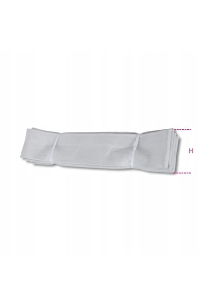 Robur MANȘON DE PROTECȚIE PENTRU SUSPENSIE 70MM X 3M 8166